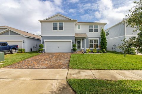 A home in SAINT CLOUD