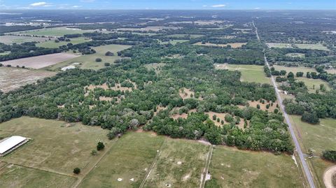 Tiny photo for 650 NE 200th Avenue, Williston, FL 32696 (MLS # O6403664)