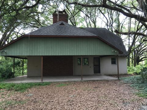 Tiny photo for 650 NE 200th Avenue, Williston, FL 32696 (MLS # O6403664)
