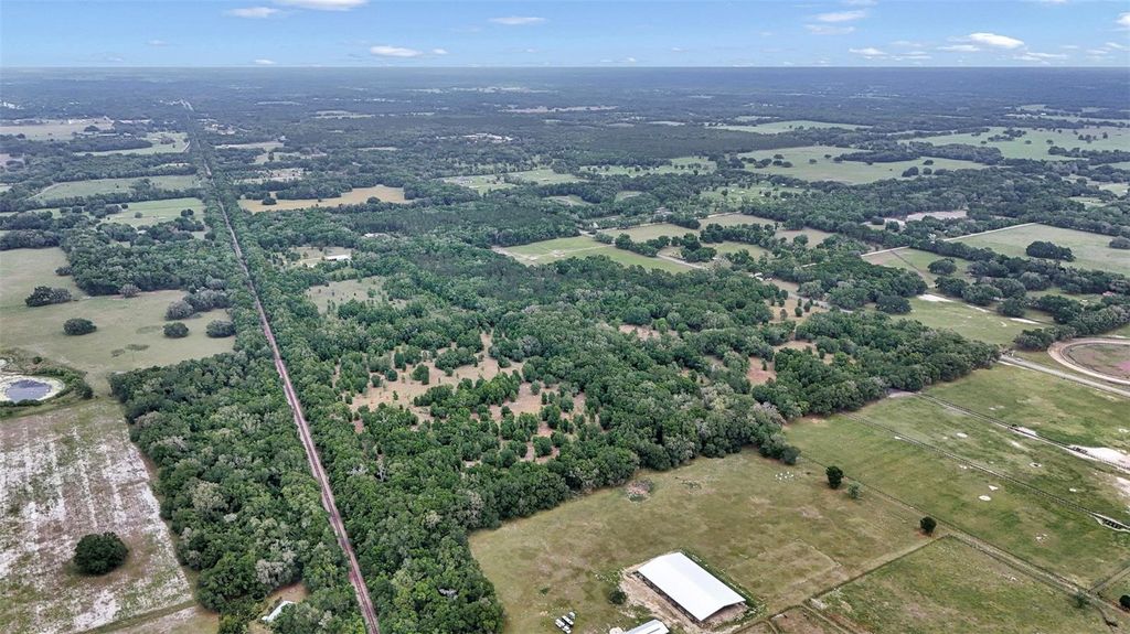 Photo of 650 NE 200th Avenue, Williston, FL 32696 (MLS # O6403664)