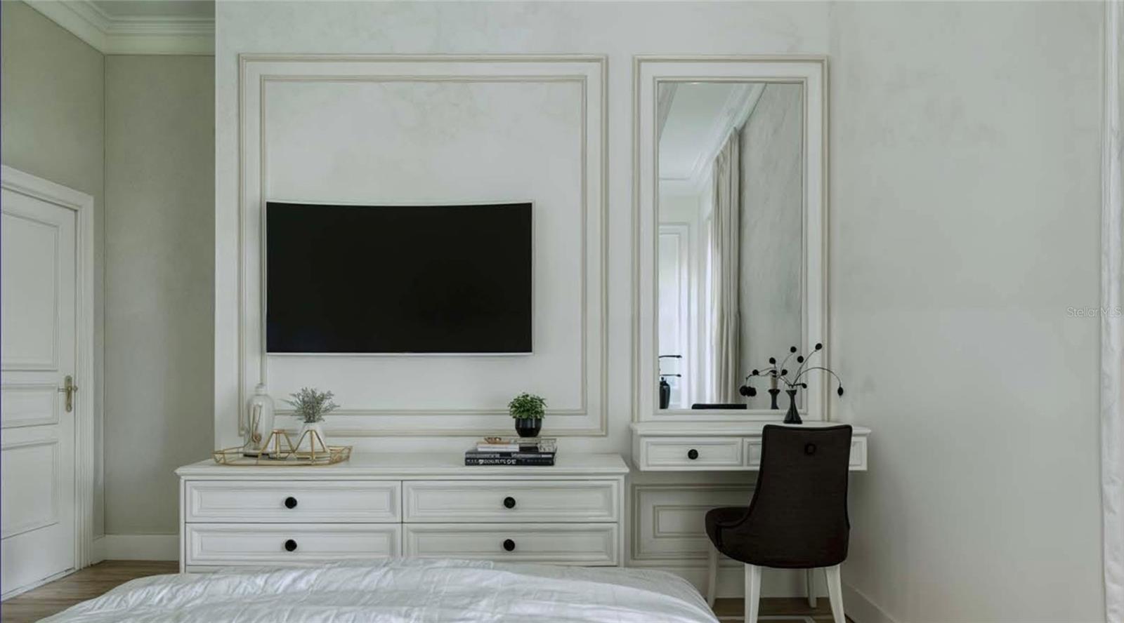 ROTONDA VILLAS - Residential