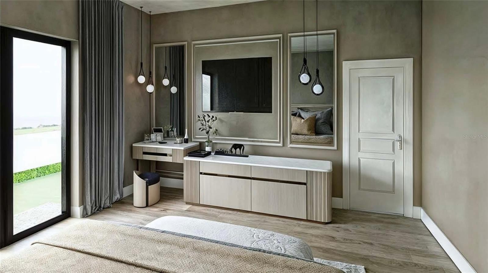 ROTONDA VILLAS - Residential