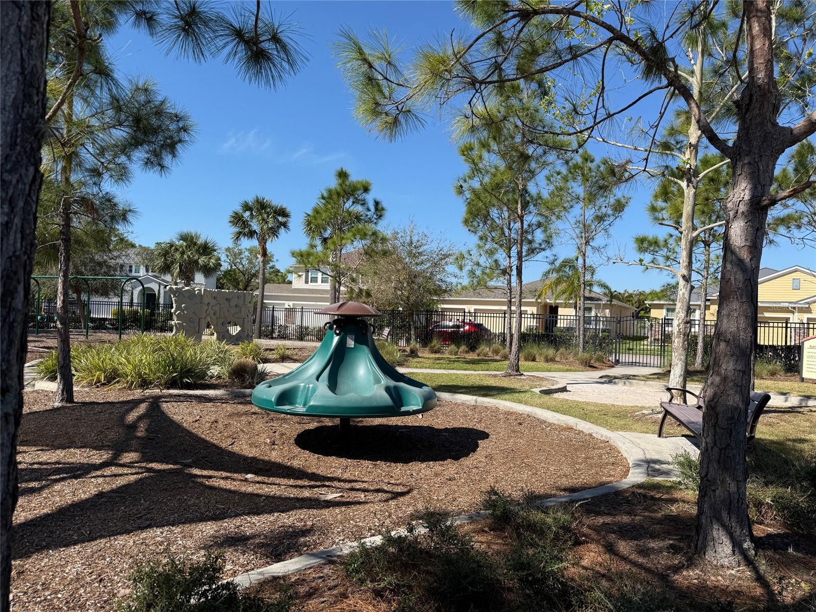 DEL TIERRA PH II - Residential