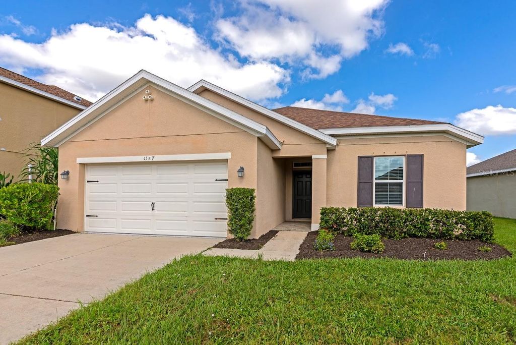 Photo of 15517 Rose Grove Drive, Bradenton, FL 34212 (MLS # A4690944)