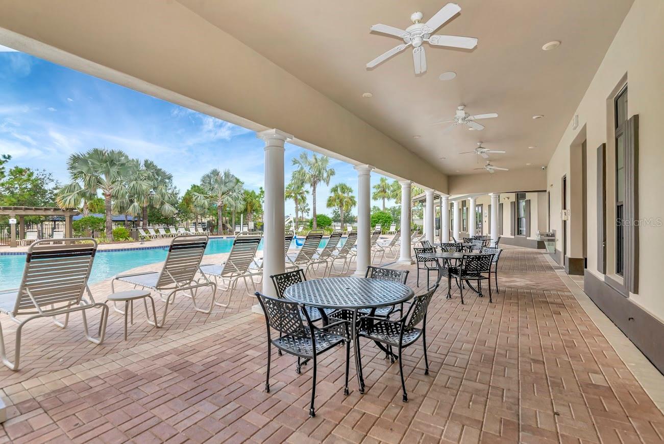 DEL TIERRA PH II - Residential