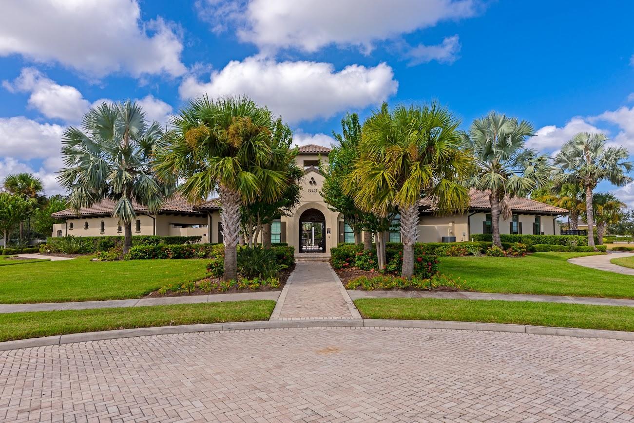 DEL TIERRA PH II - Residential