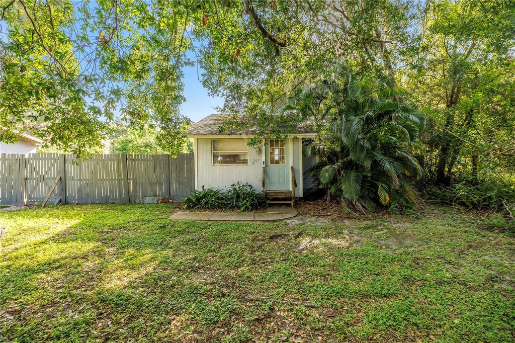 Photo of 8911 Swaine Road, Odessa, FL 33556 (MLS # TB8548979)