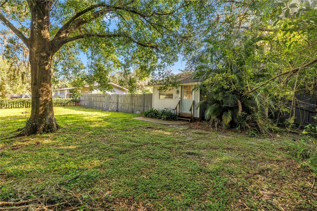 Photo of 8911 Swaine Road, Odessa, FL 33556 (MLS # TB8548979)