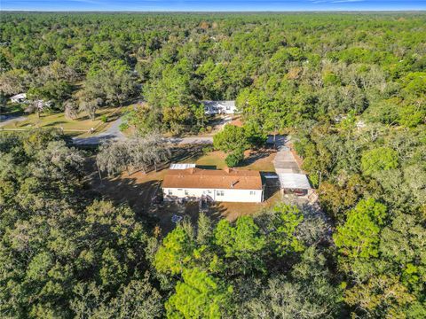 A home in HOMOSASSA