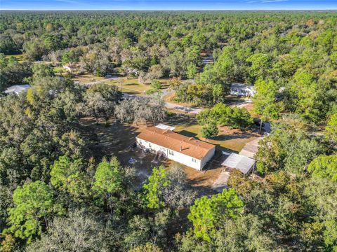 A home in HOMOSASSA