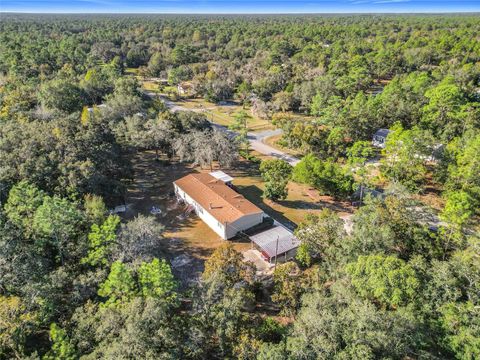 A home in HOMOSASSA