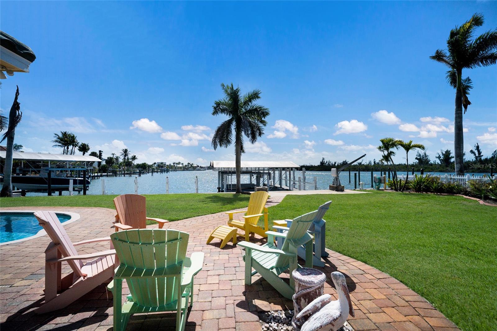 CAPE HAZE - Residential