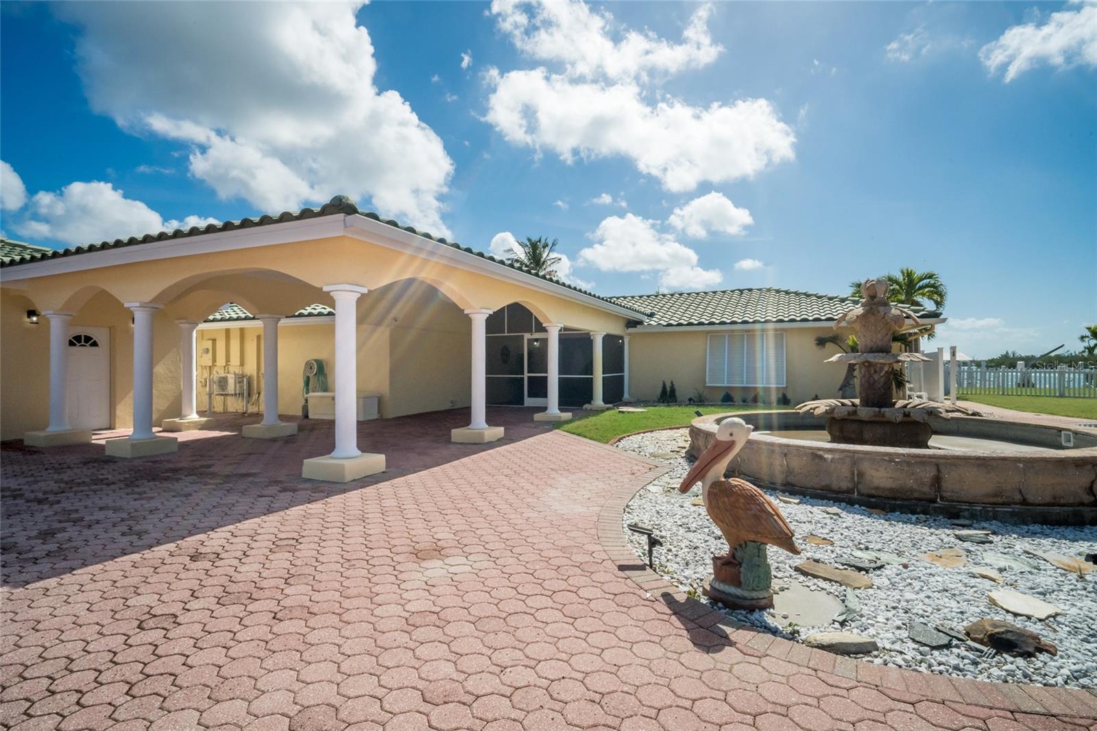 CAPE HAZE - Residential