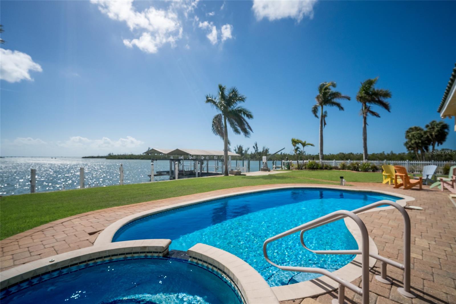 CAPE HAZE - Residential