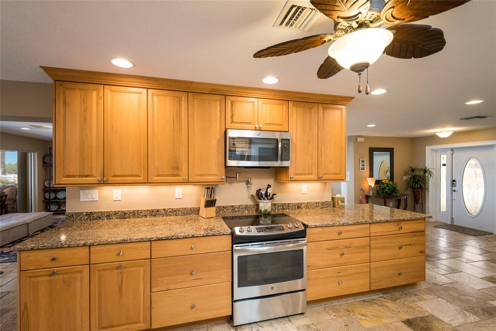 CAPE HAZE - Residential