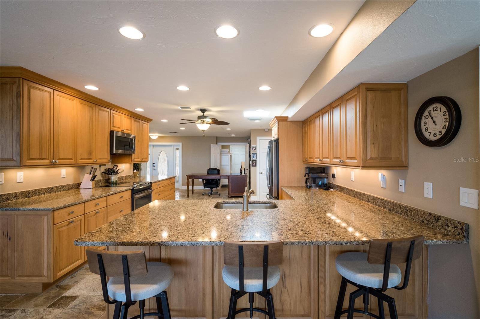 CAPE HAZE - Residential