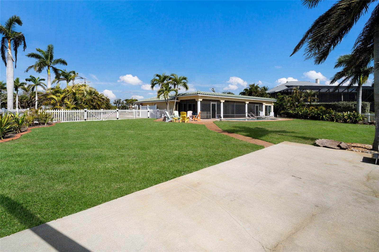 CAPE HAZE - Residential