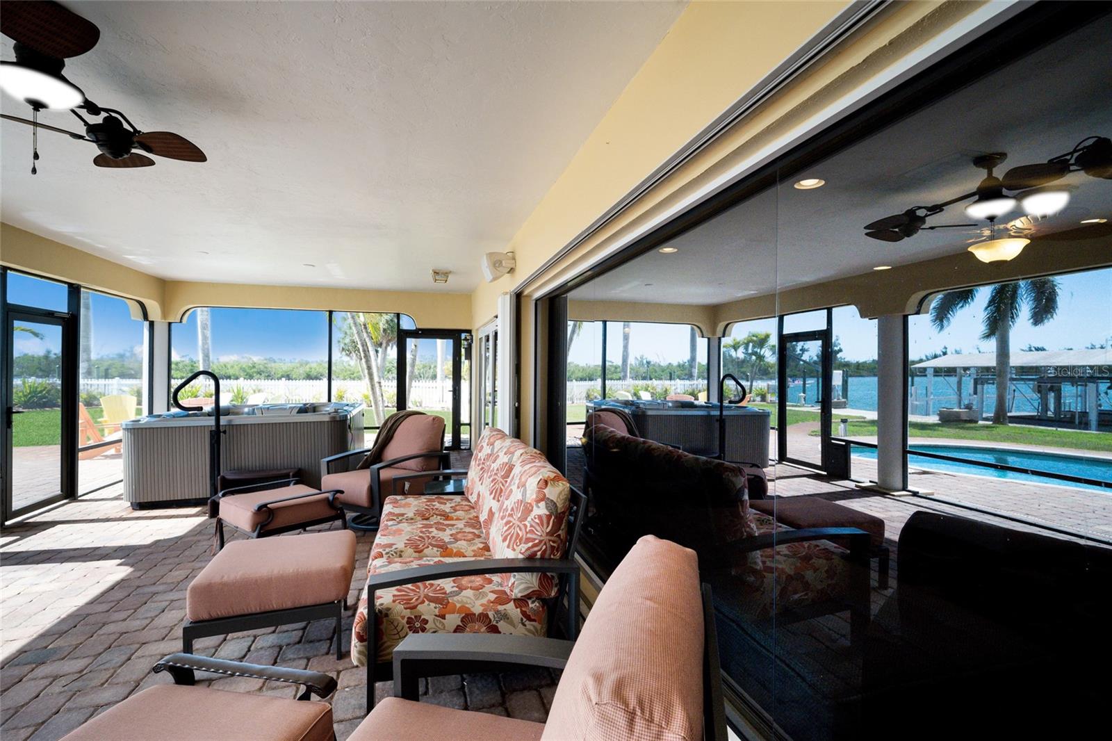 CAPE HAZE - Residential