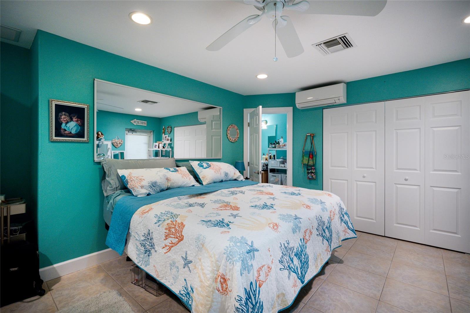 CAPE HAZE - Residential