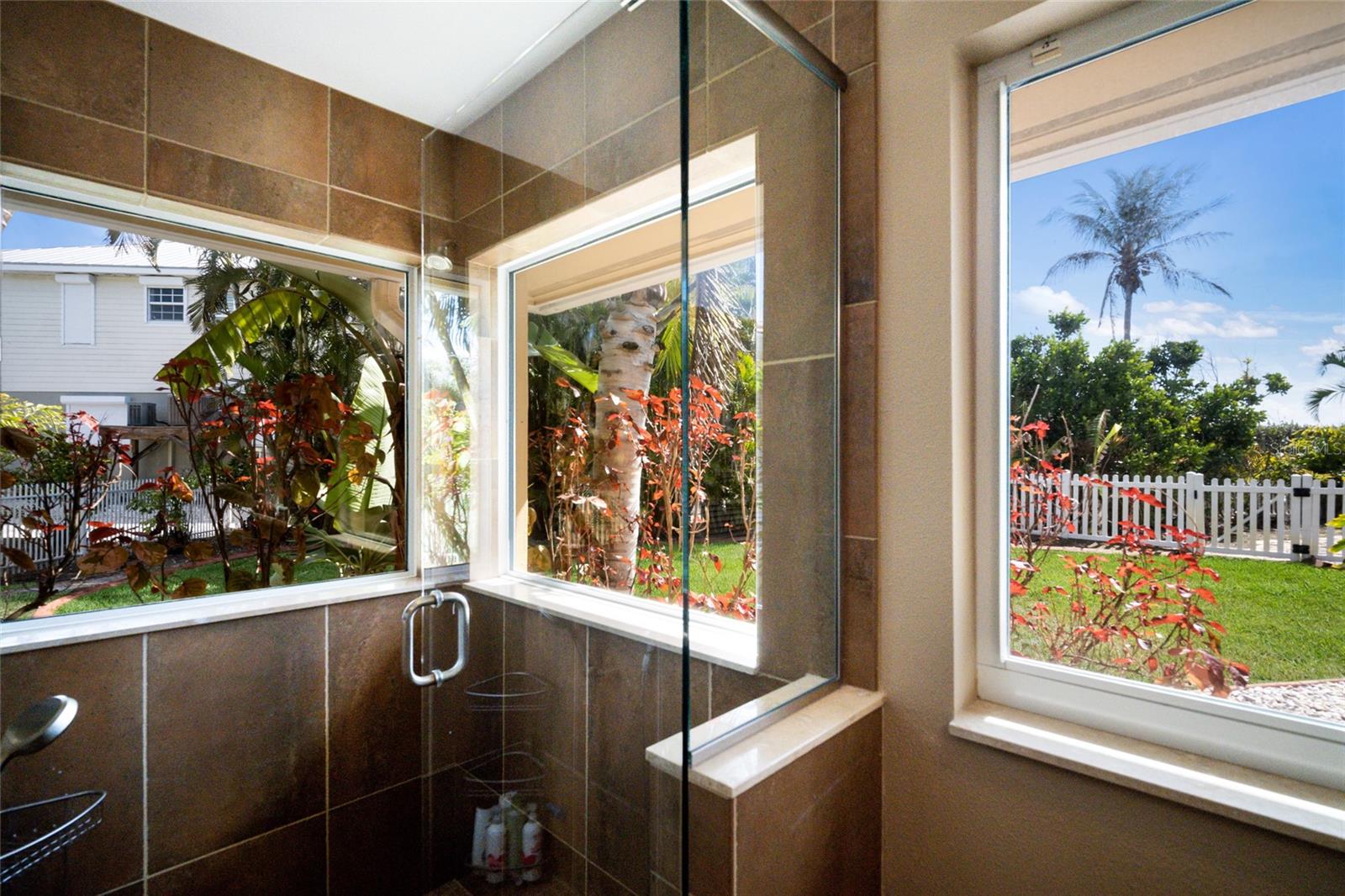 CAPE HAZE - Residential