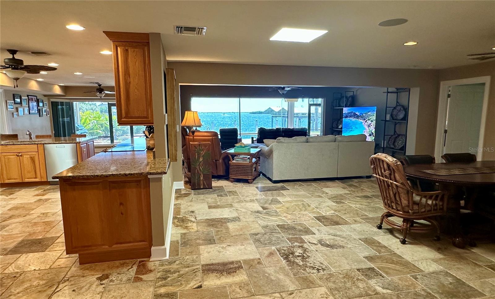 CAPE HAZE - Residential