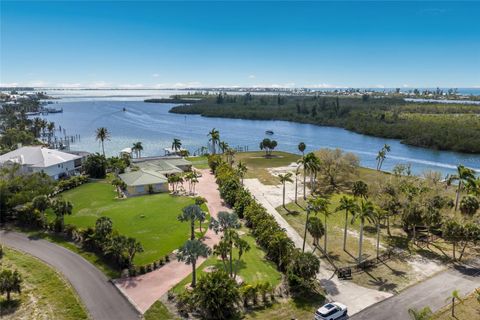 Photo of 90 Buccaneer Bend, Placida, FL 33946 (MLS # D6146570)