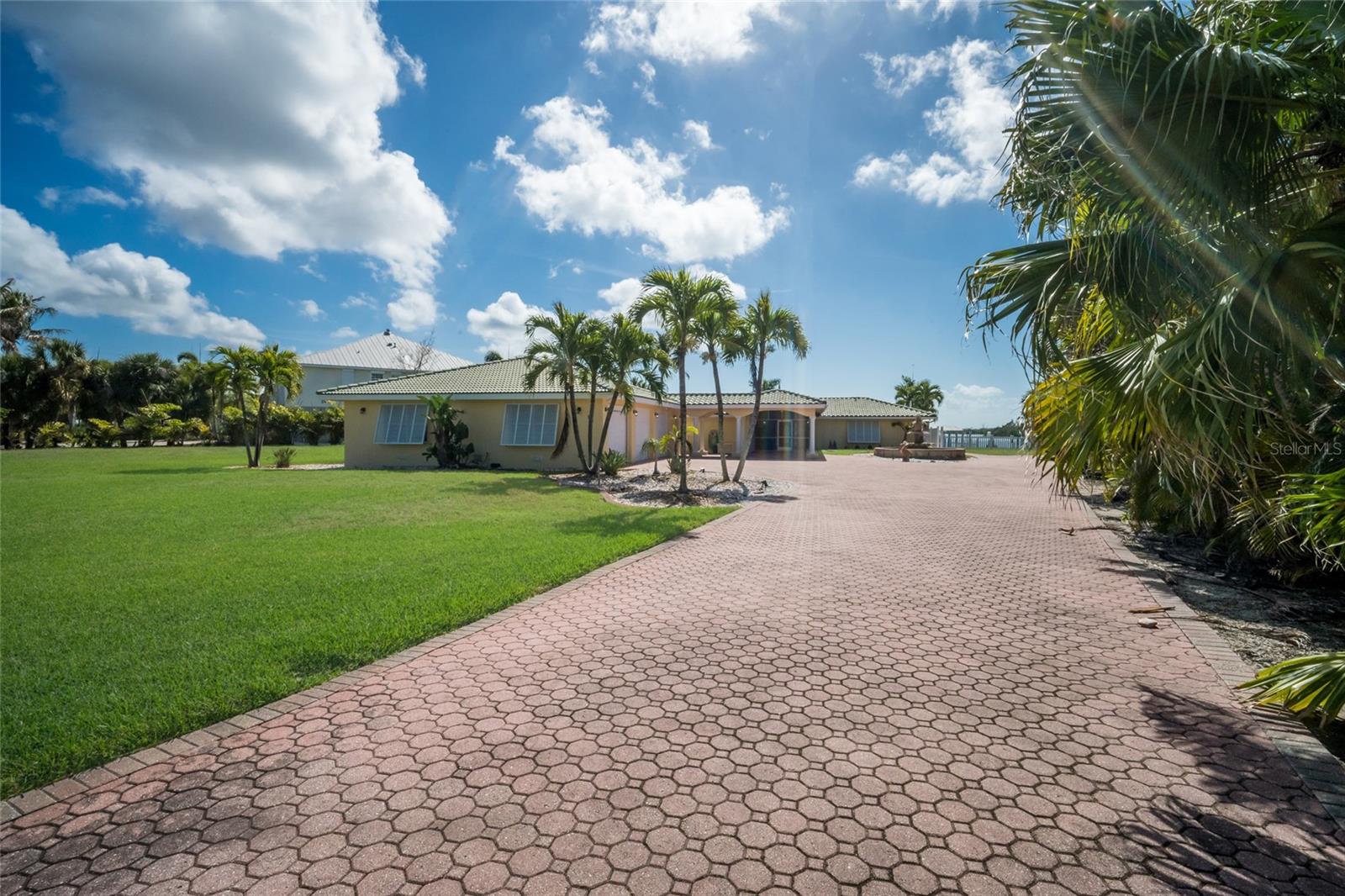 CAPE HAZE - Residential