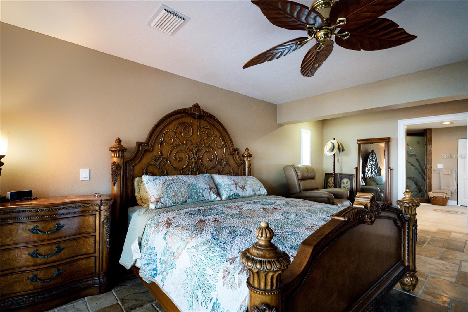 CAPE HAZE - Residential