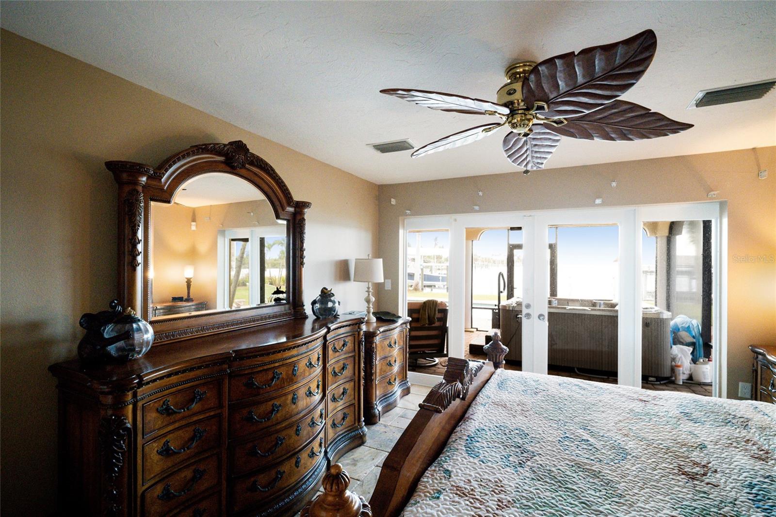 CAPE HAZE - Residential