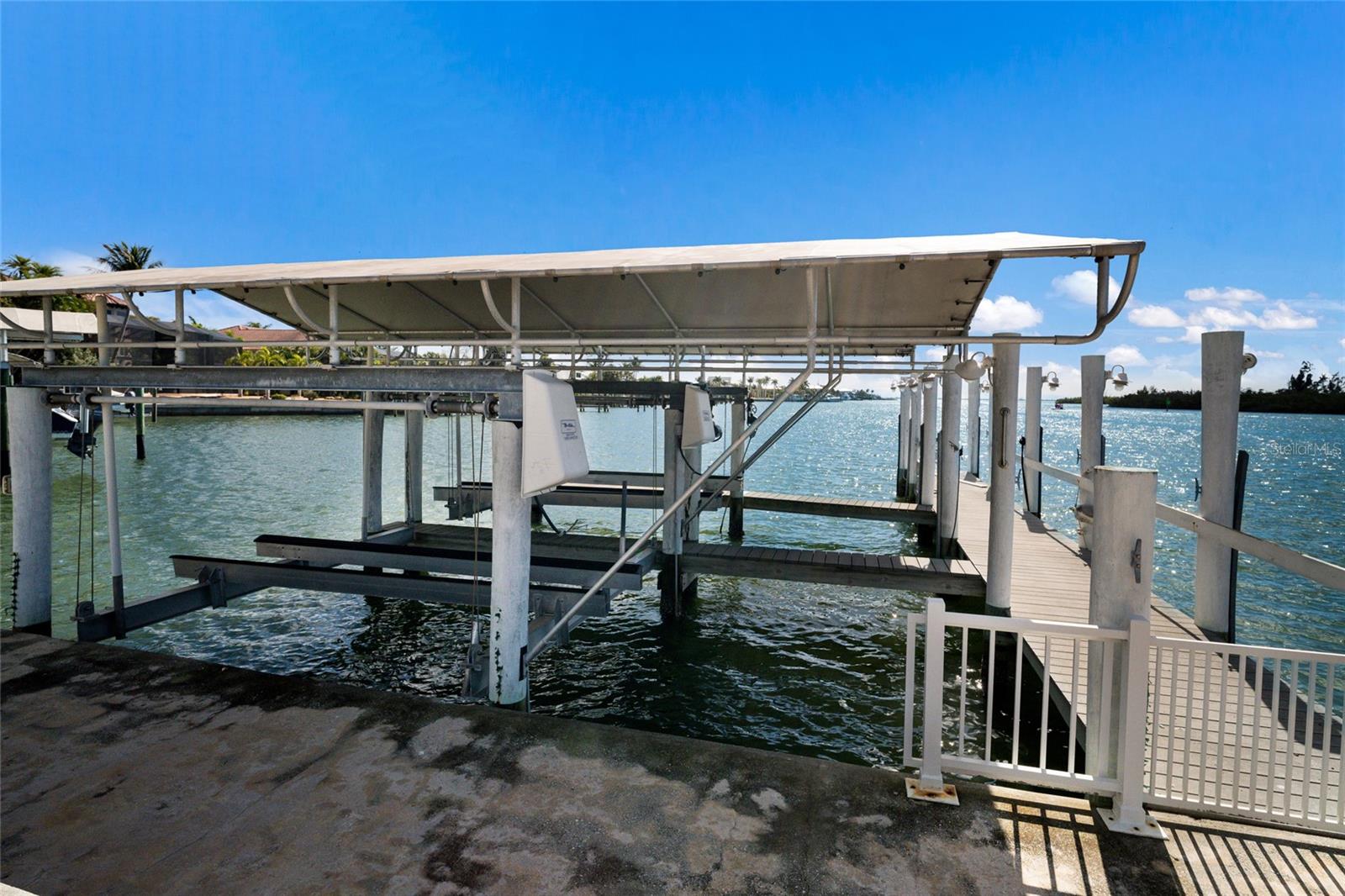 CAPE HAZE - Residential