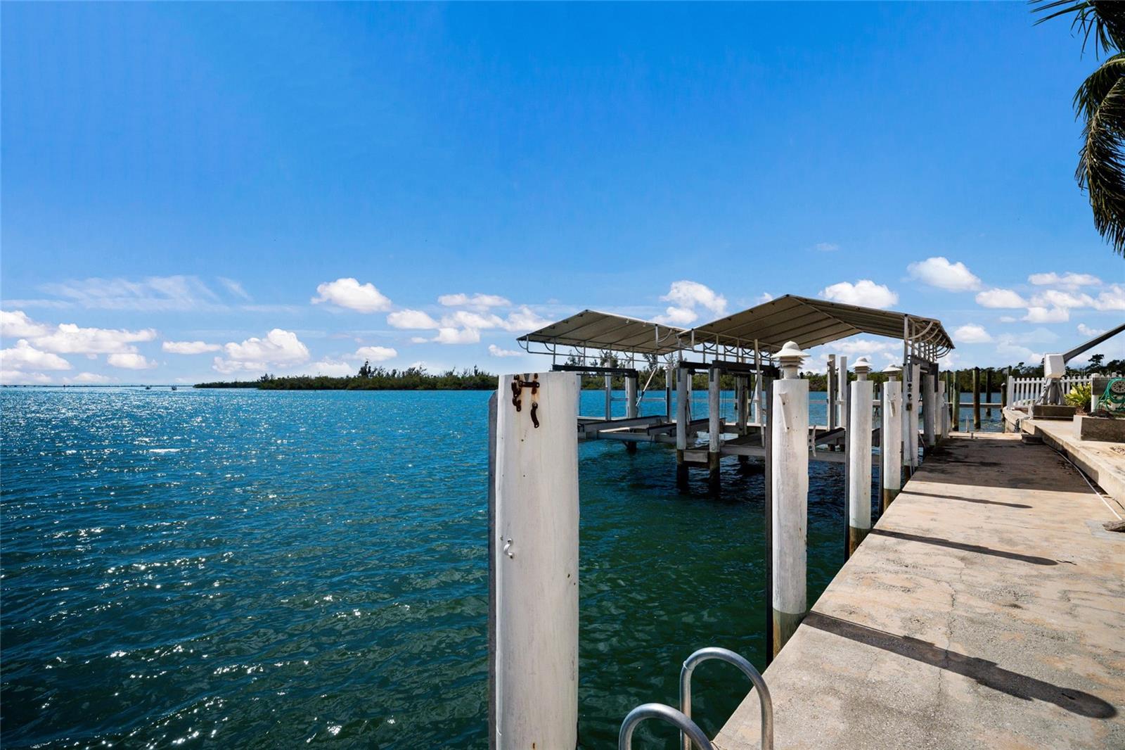 CAPE HAZE - Residential