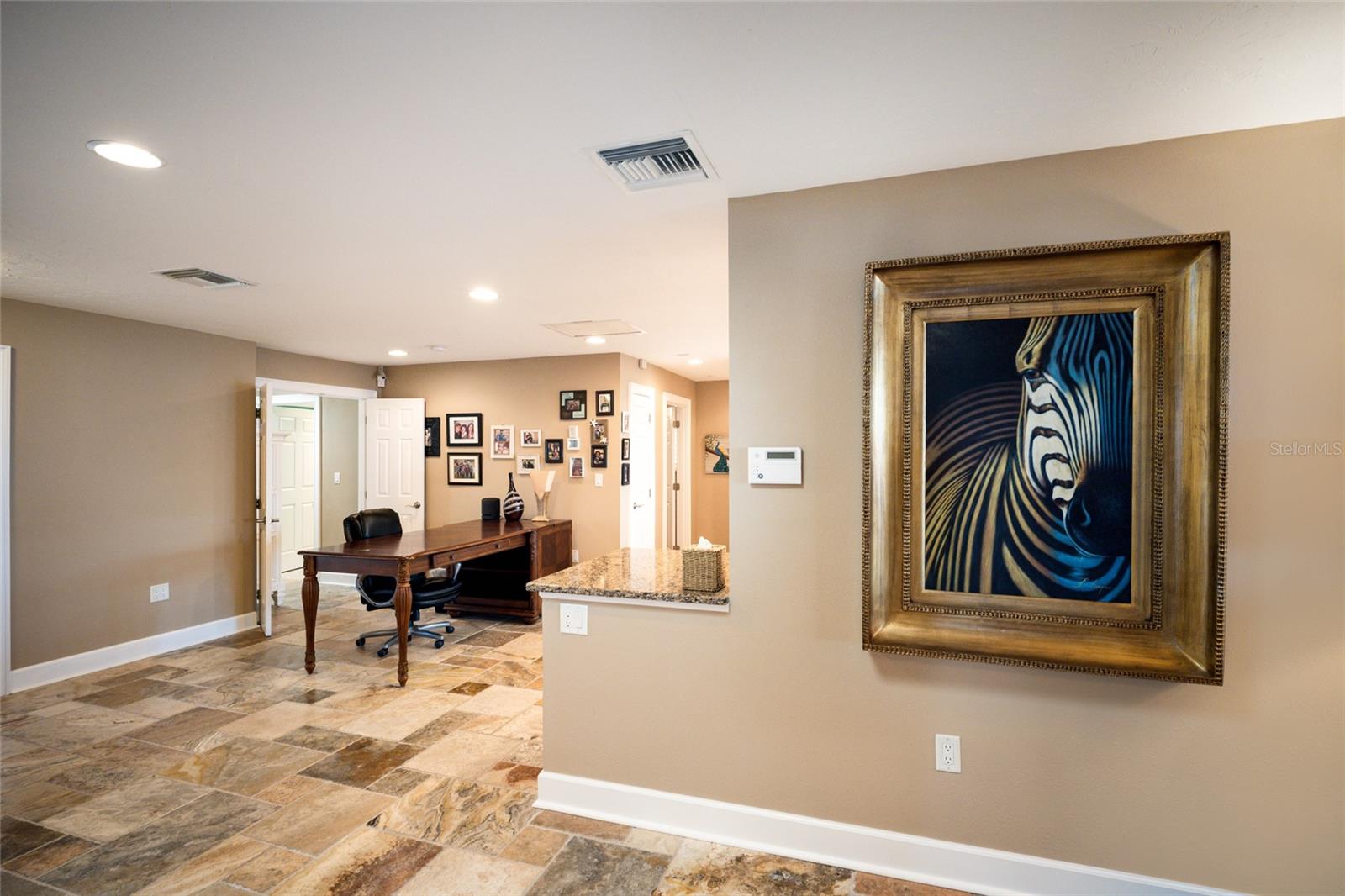 CAPE HAZE - Residential