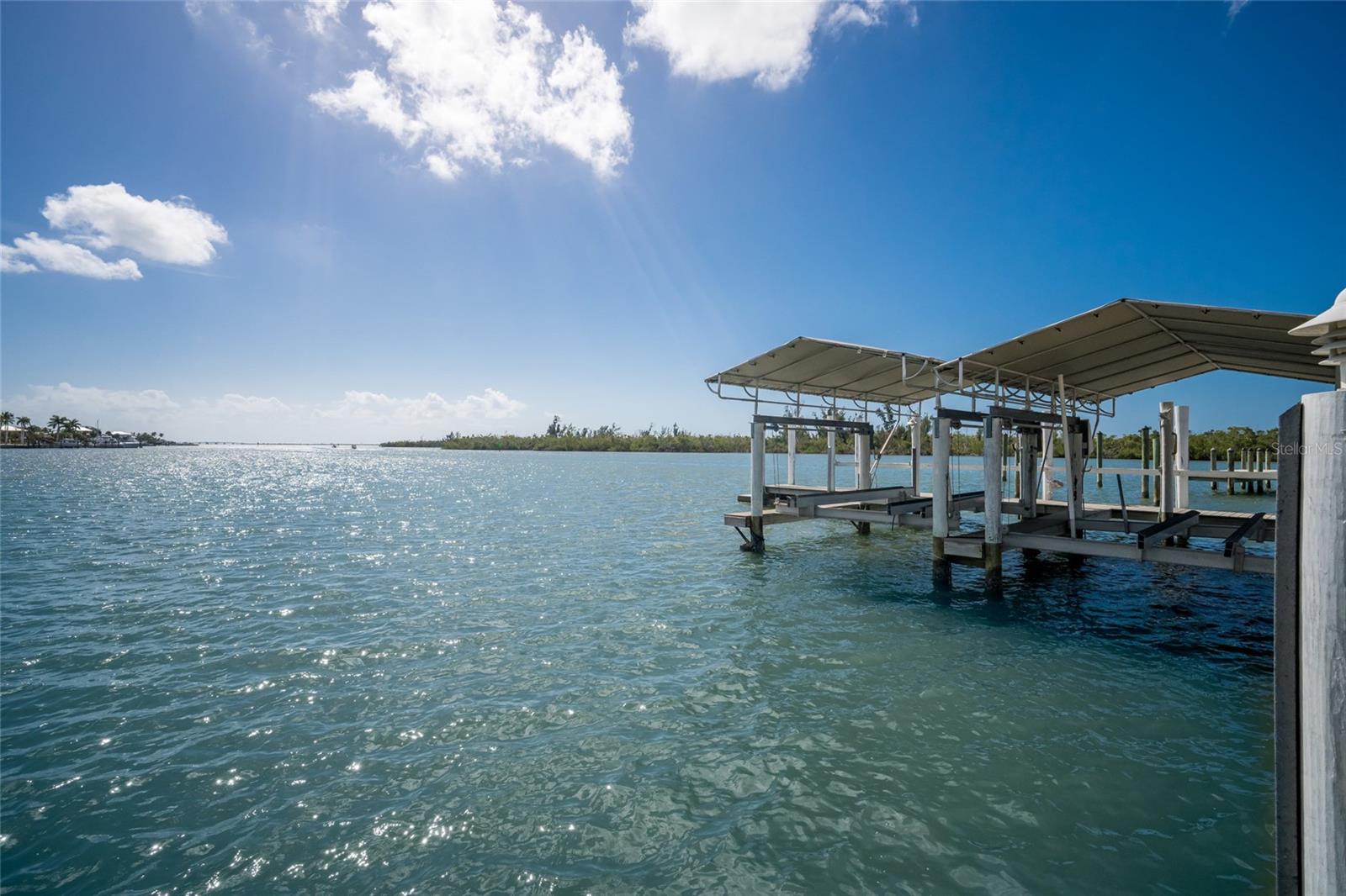 CAPE HAZE - Residential