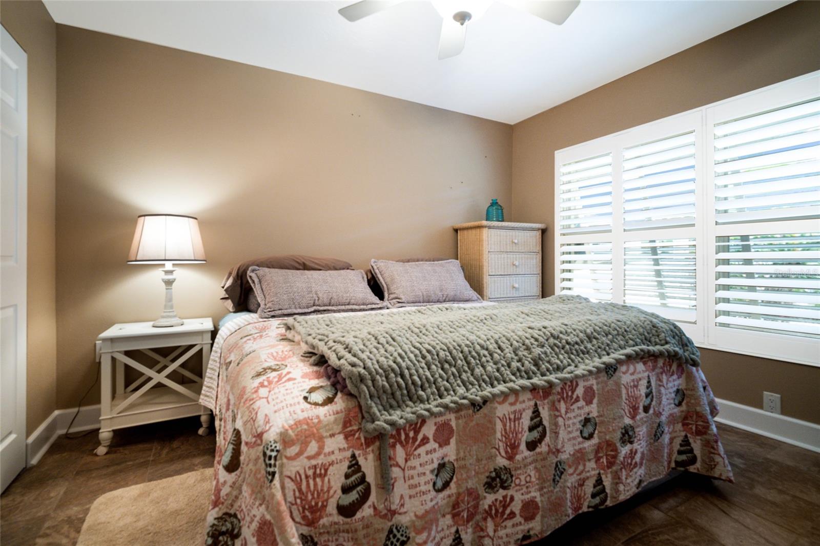 CAPE HAZE - Residential