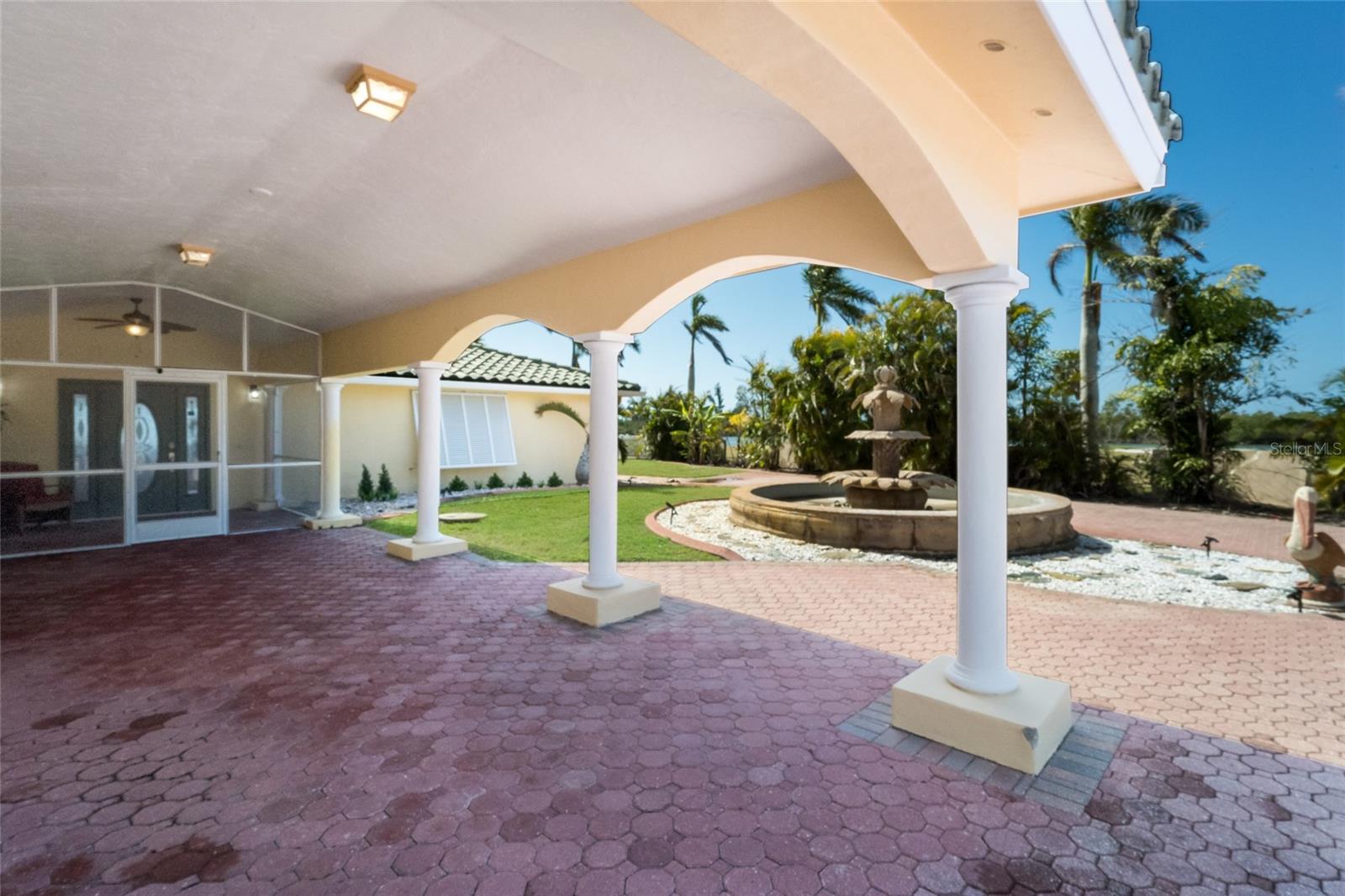 CAPE HAZE - Residential