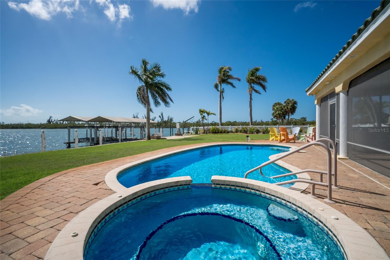 CAPE HAZE - Residential