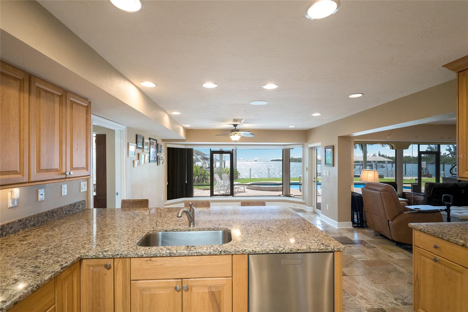 CAPE HAZE - Residential