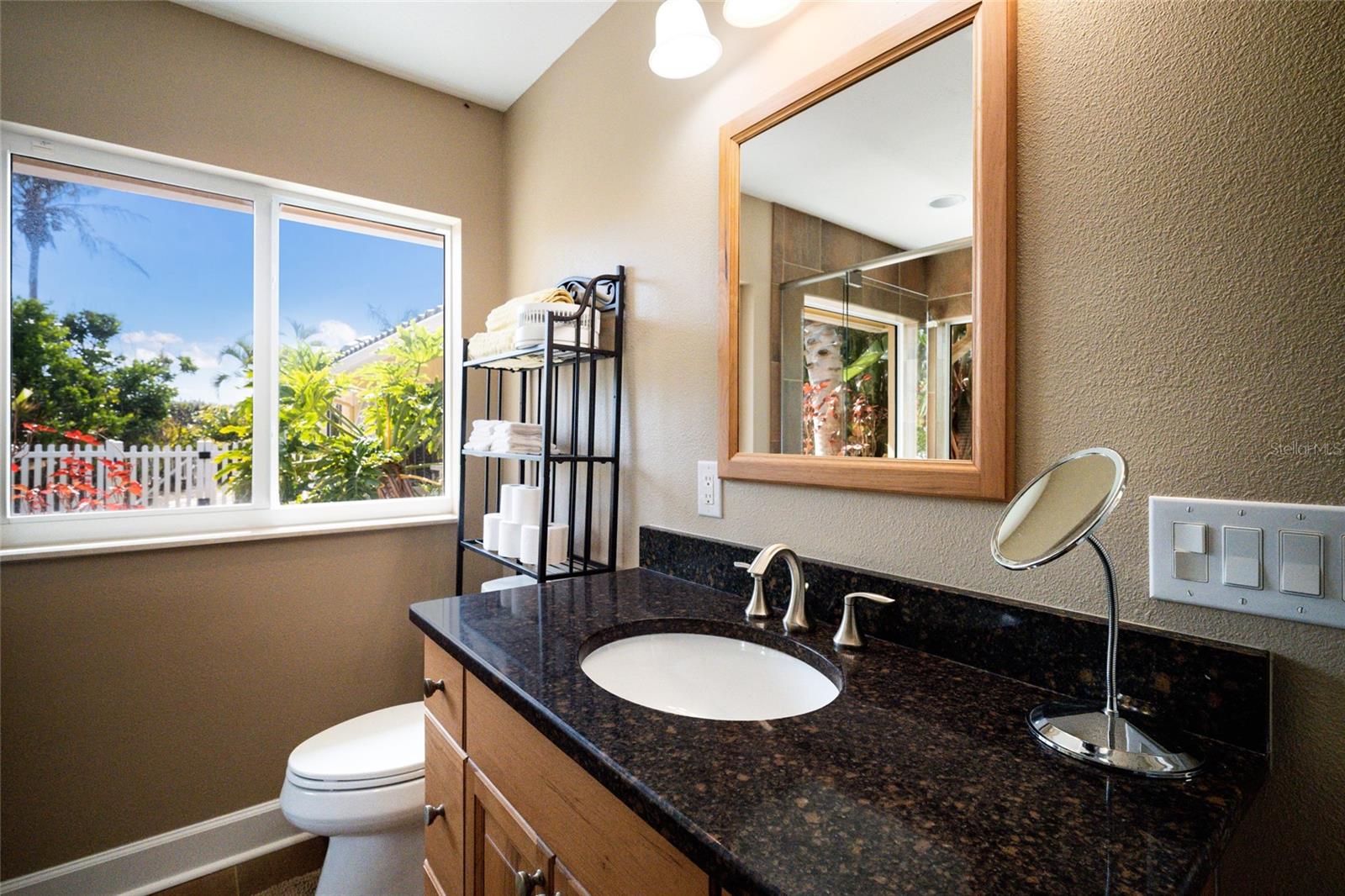 CAPE HAZE - Residential