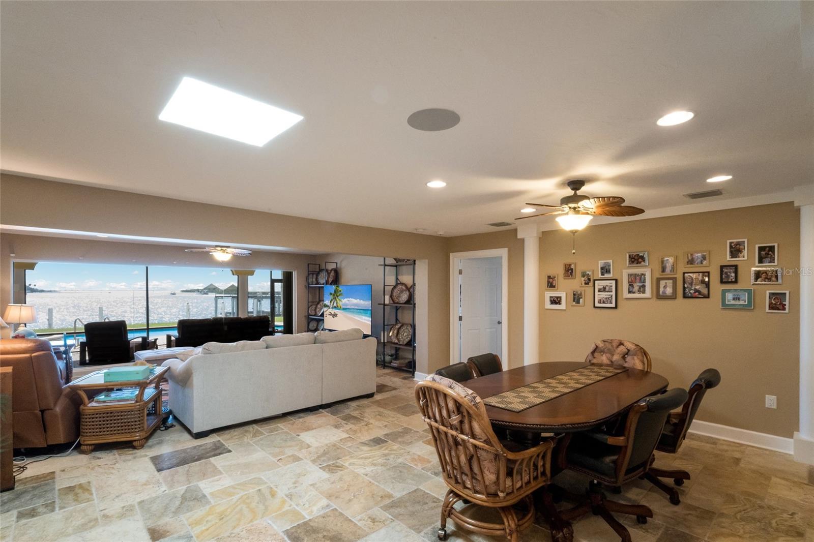 CAPE HAZE - Residential