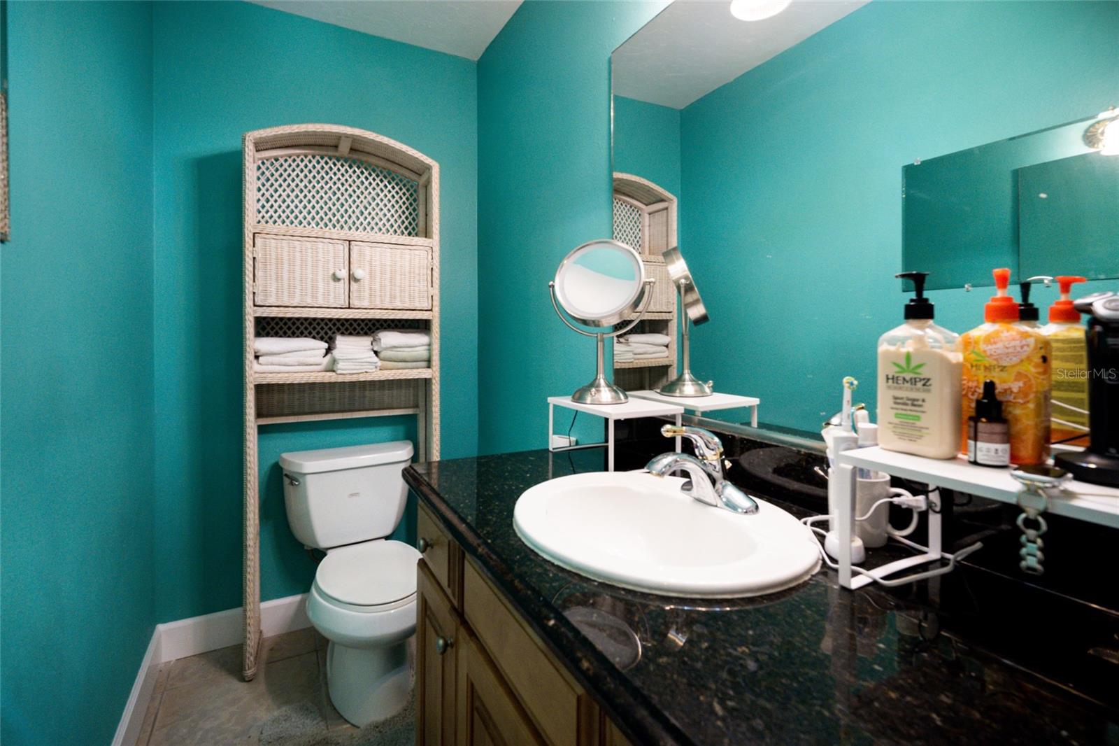 CAPE HAZE - Residential