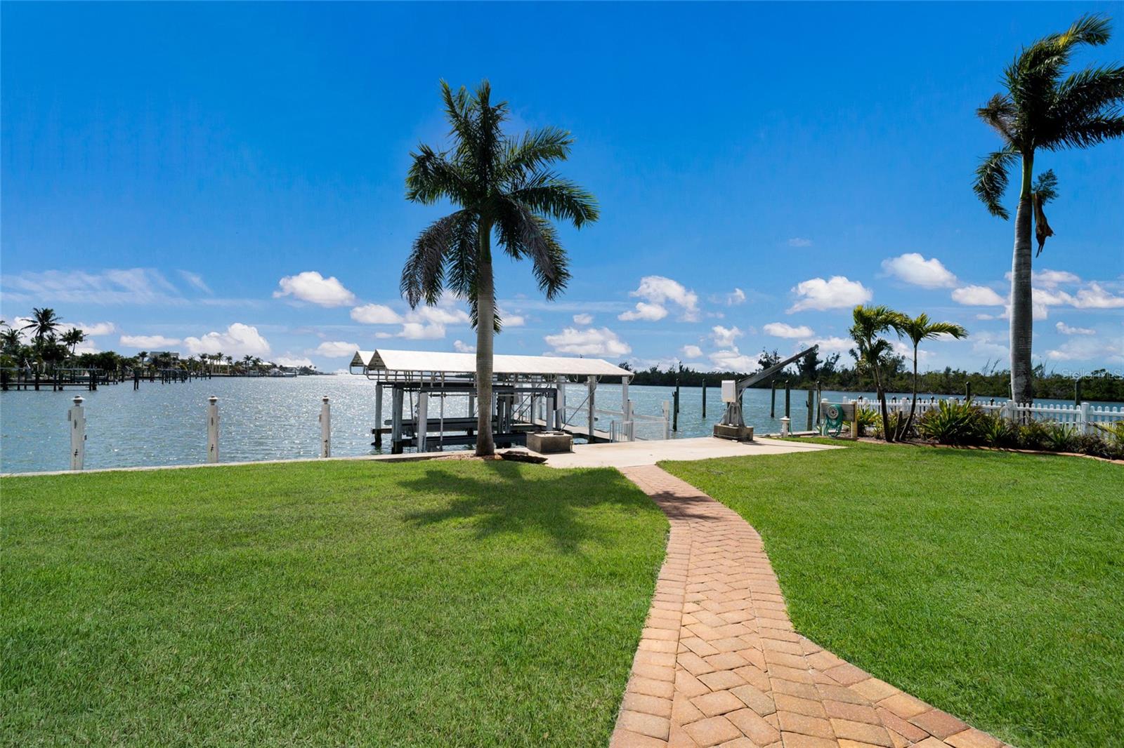 CAPE HAZE - Residential