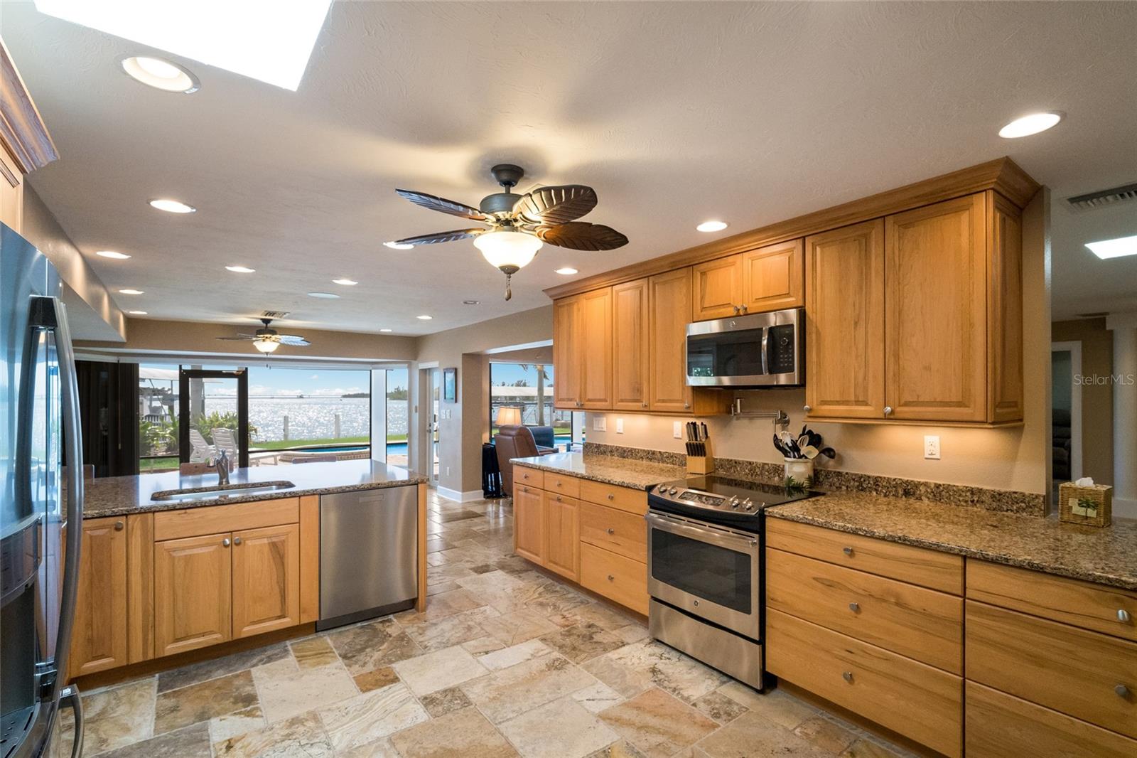 CAPE HAZE - Residential