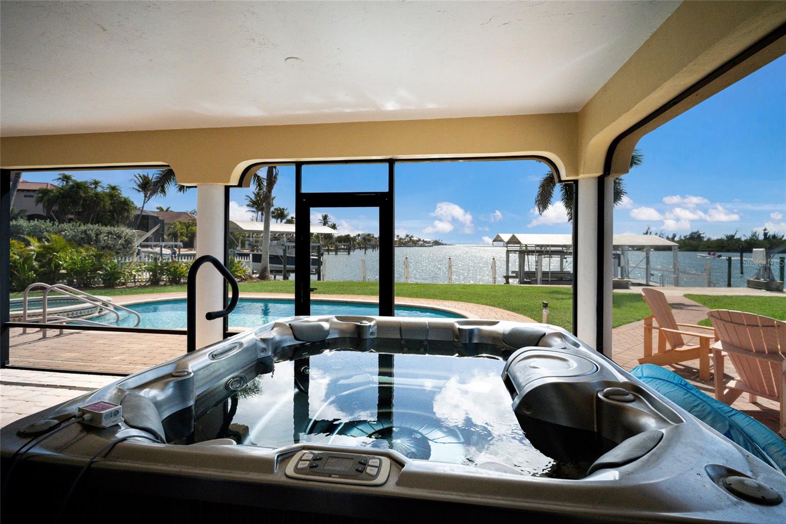 CAPE HAZE - Residential