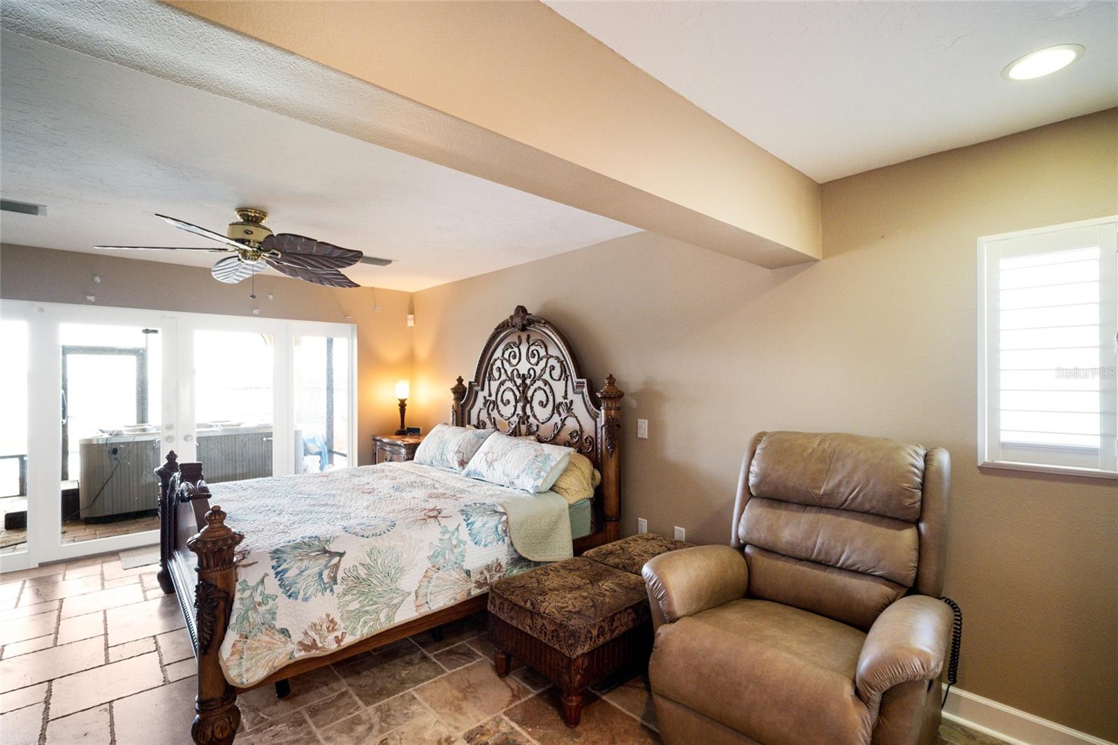 CAPE HAZE - Residential