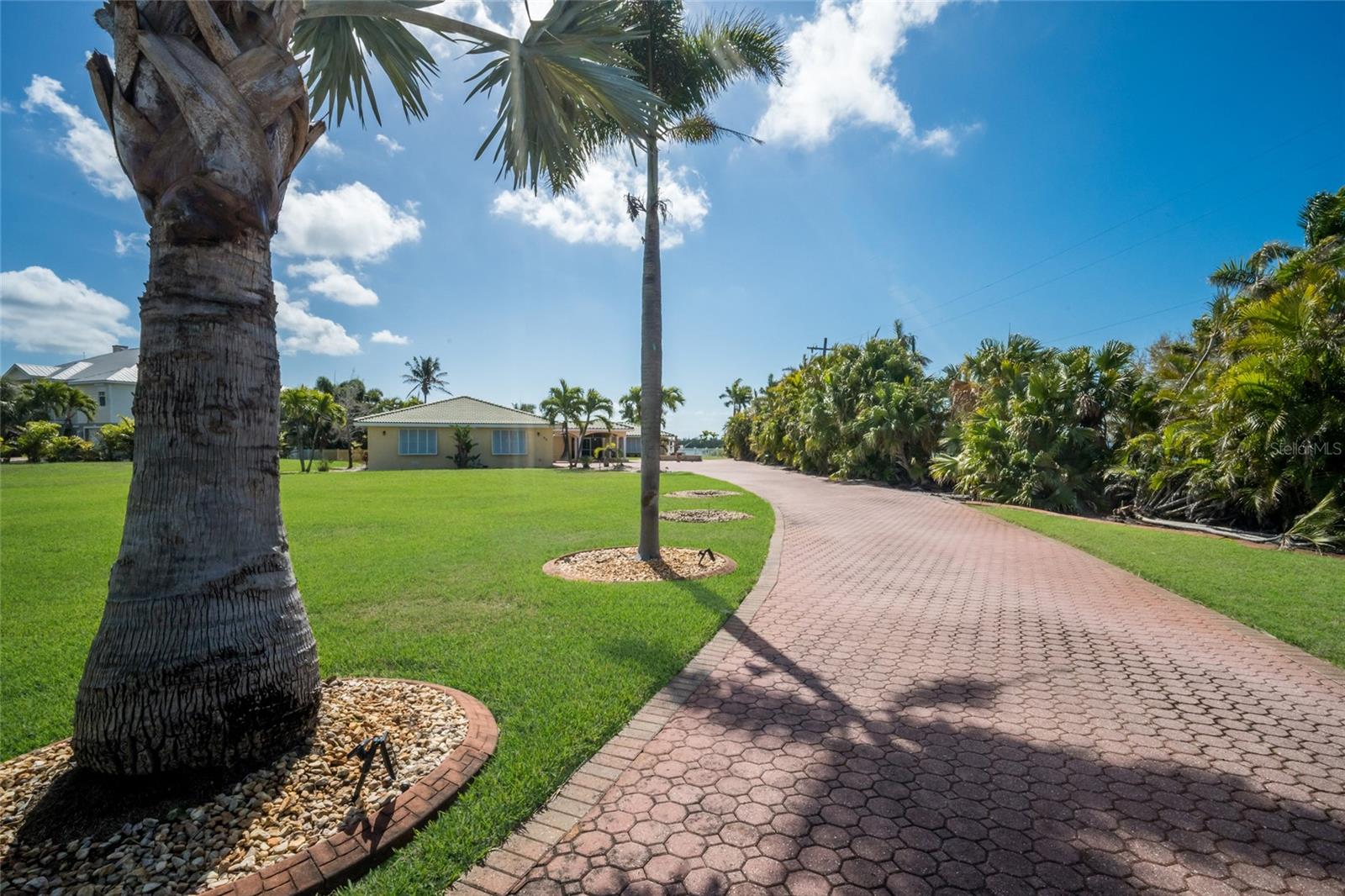 CAPE HAZE - Residential