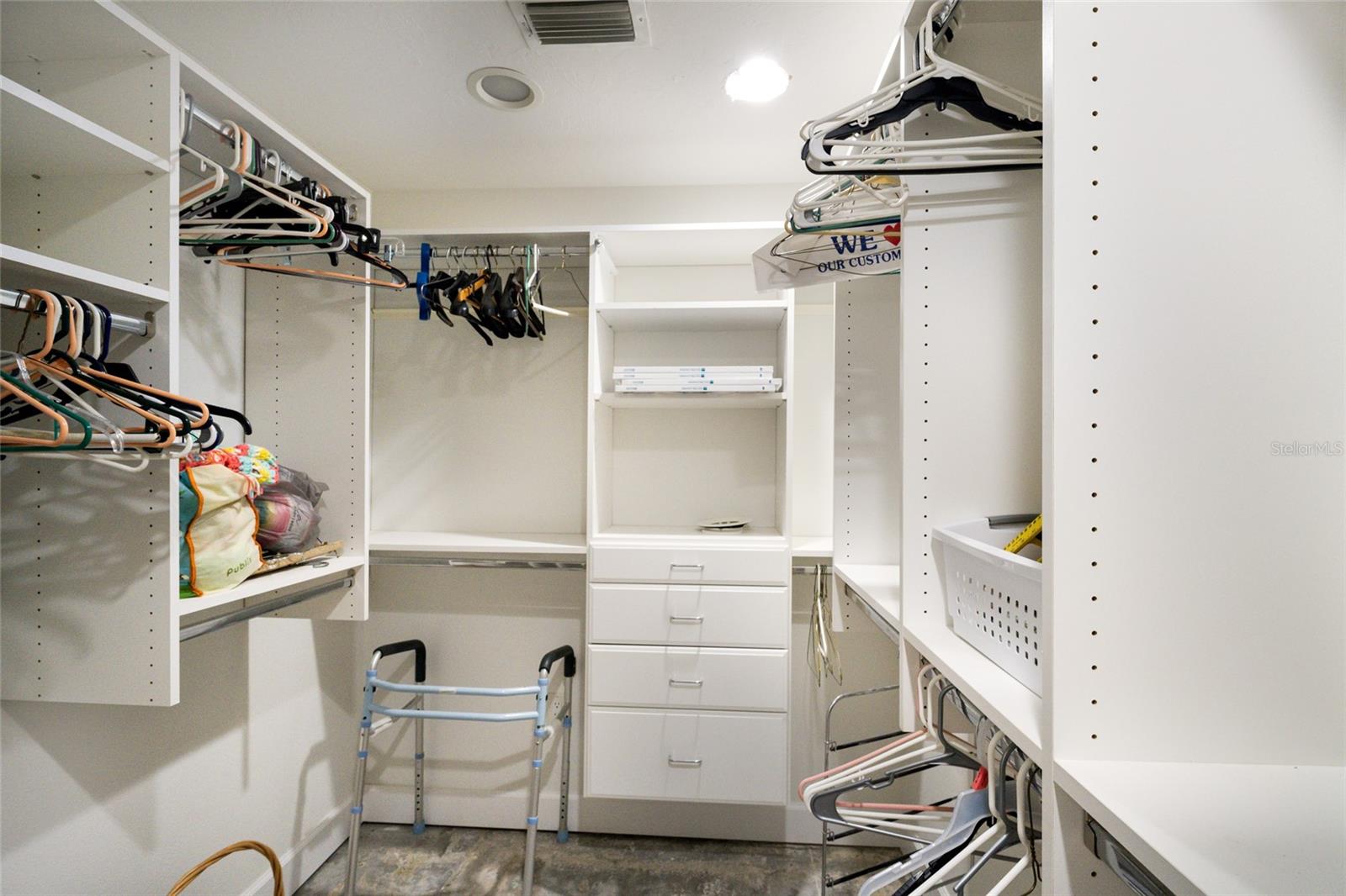 CAPE HAZE - Residential