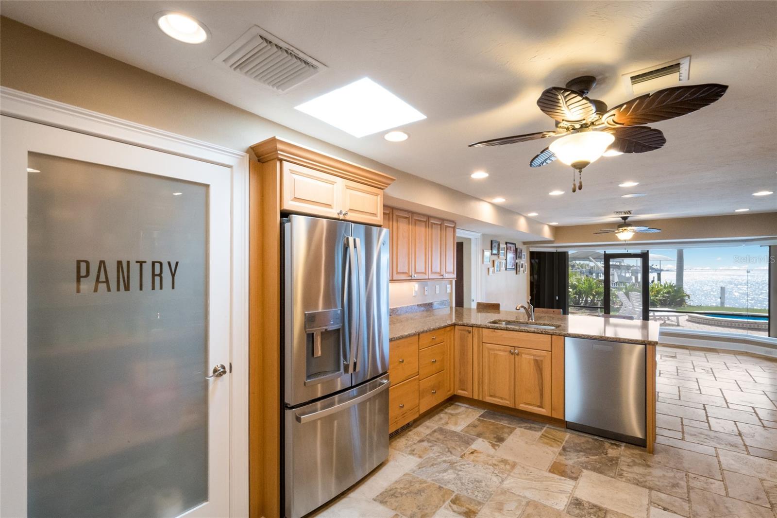 CAPE HAZE - Residential