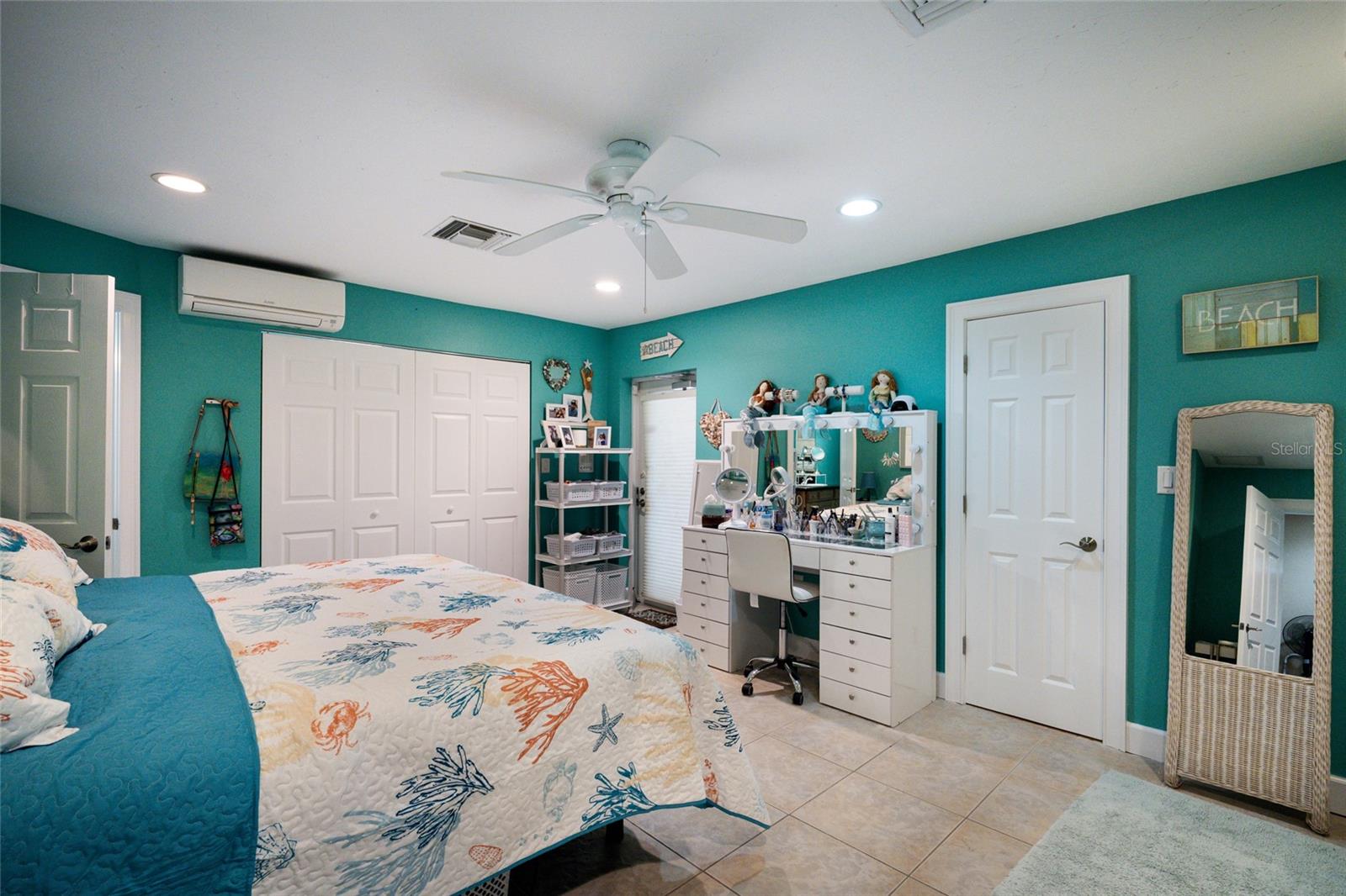 CAPE HAZE - Residential