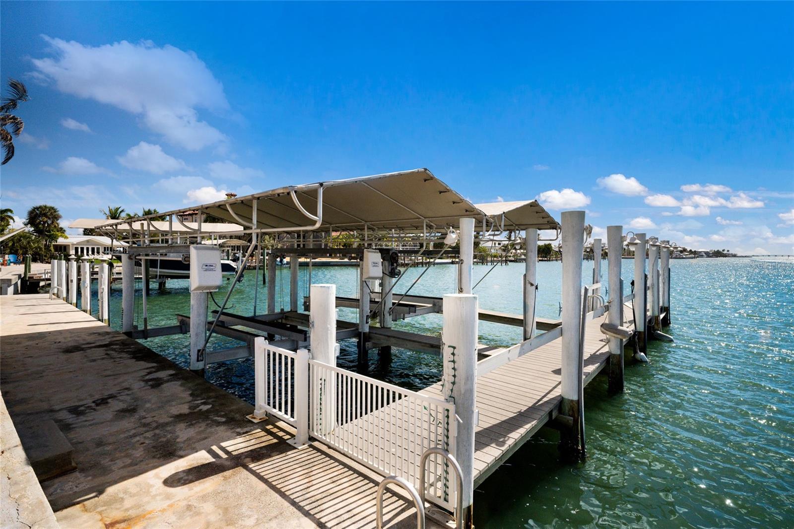 CAPE HAZE - Residential