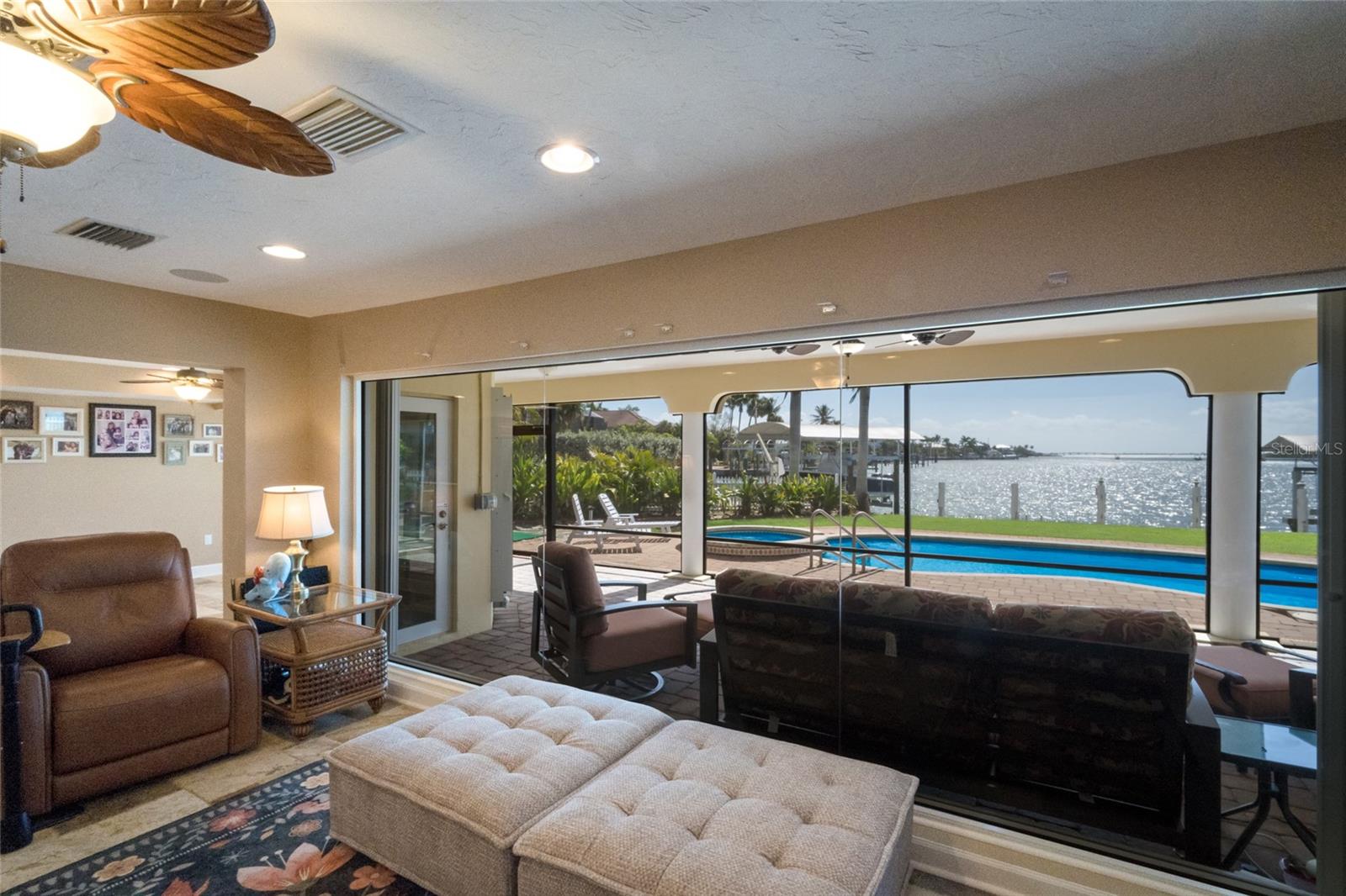 CAPE HAZE - Residential